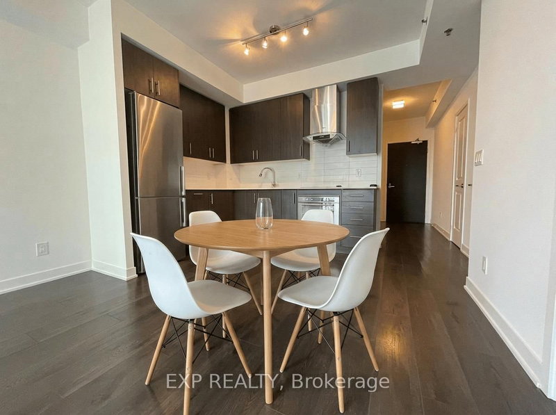 606 - 195 Bonis Ave, Toronto, M1T 3W6 | Image 3
