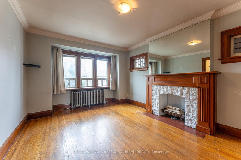 507 Donlands Ave, Toronto, M4J 3S4 | Image 3