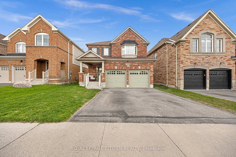 1341 Woodstream Ave, Oshawa, L1K 0N6 | Image 3
