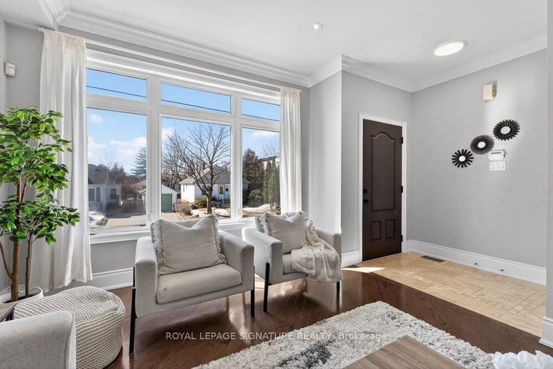 61B Bexhill Ave, Toronto, M1L 3B7 | Image 3