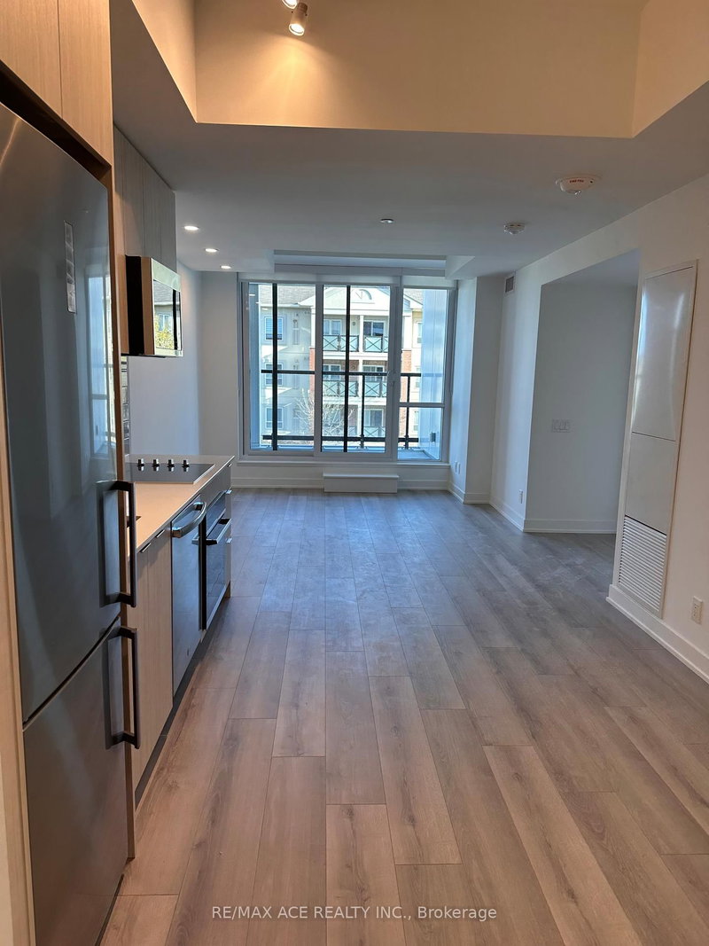 202 - 20 Deans Dr, Toronto, M1L 0J7 | Image 2