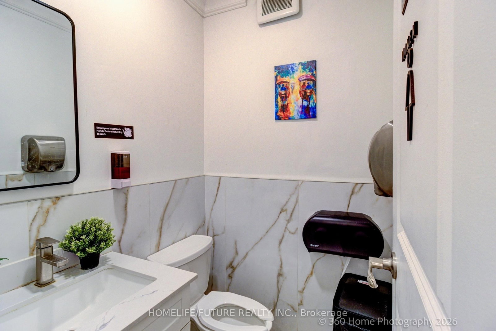 4401 Sheppard Avenue E - Photo 28