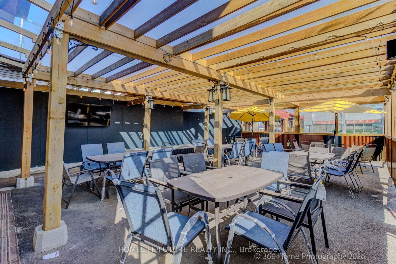 4401 Sheppard Avenue E - Photo 8