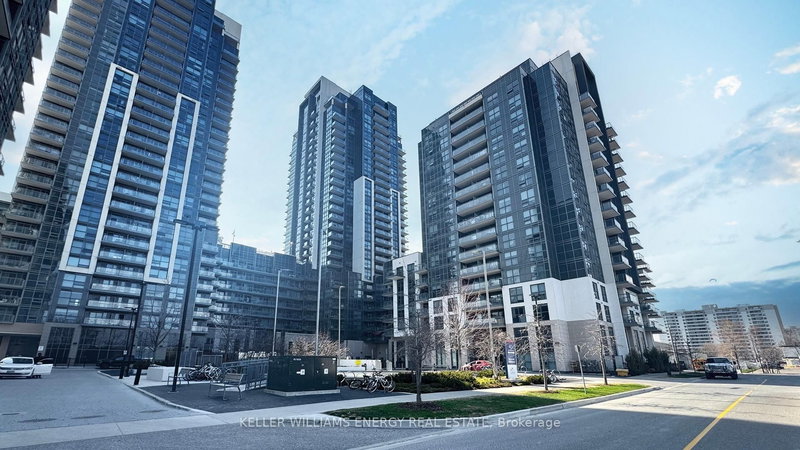617 - 30 Meadowglen Pl, Toronto, M1G 0A6 | Image 2