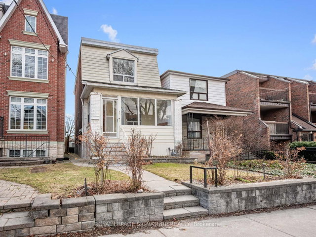 45 Eaton Avenue
