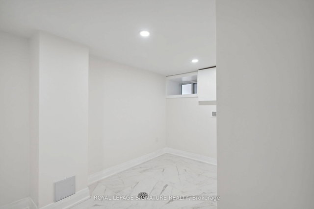 Lower - 36 Tennis Crescent
