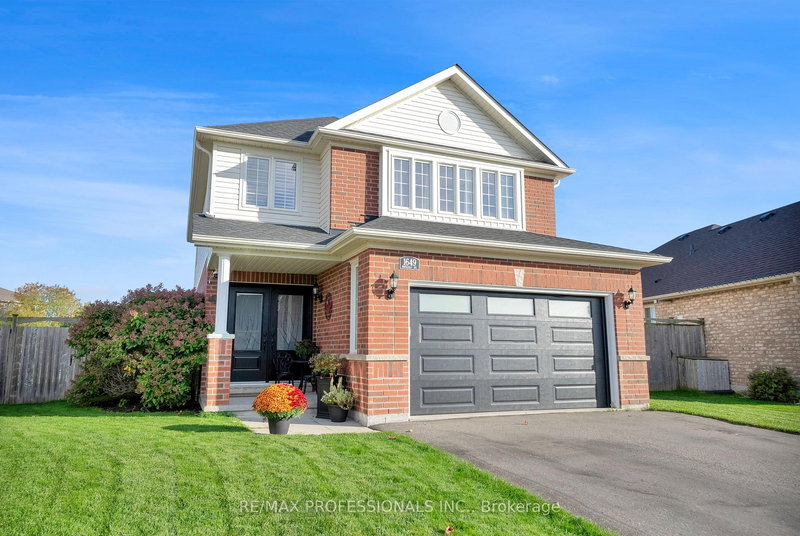 1649 Northfield Ave, Oshawa, L1K 0K8 | Image 2