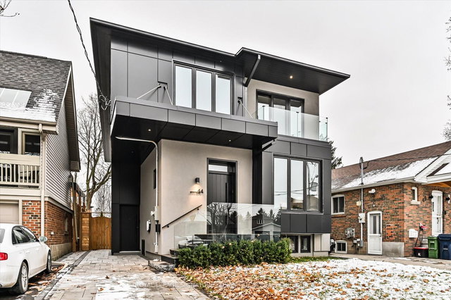 44 Doris Drive