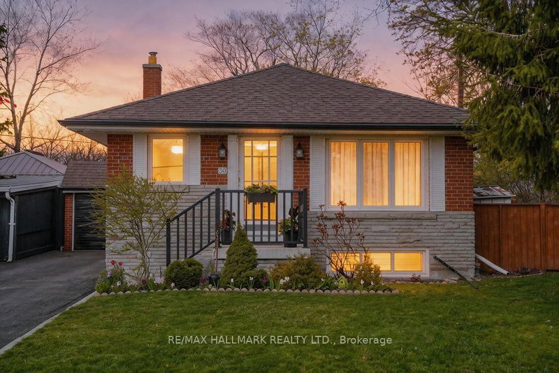 home for sale on 30 Shandon Drive