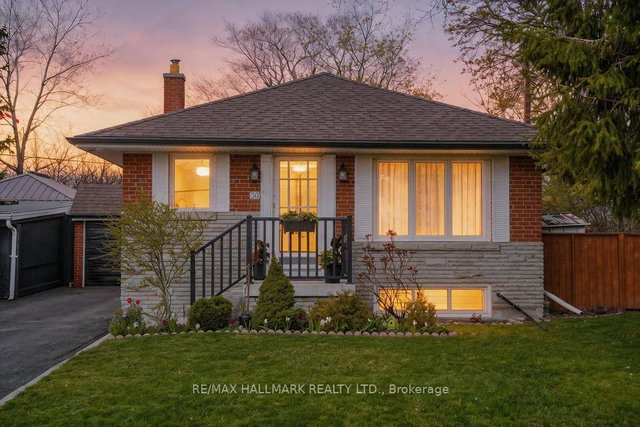 30 Shandon Drive