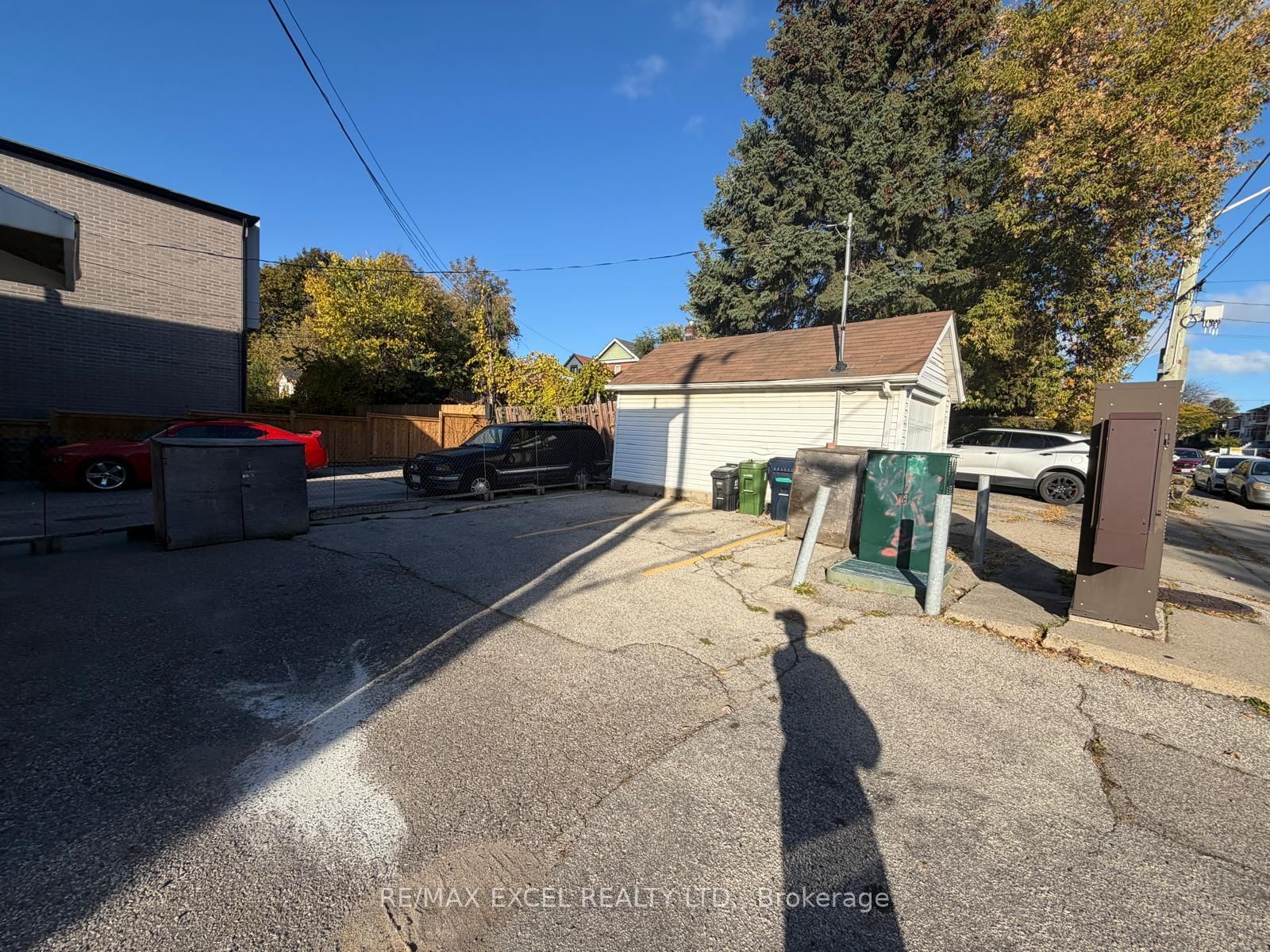 515 Warden Avenue, Unit Main Flr & Bsmt, Unit A - Photo 14
