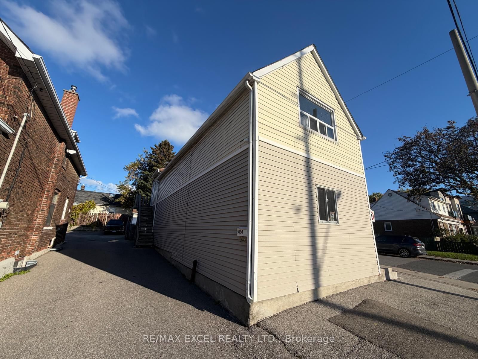 515 Warden Avenue, Unit Main Flr & Bsmt, Unit A - Photo 15