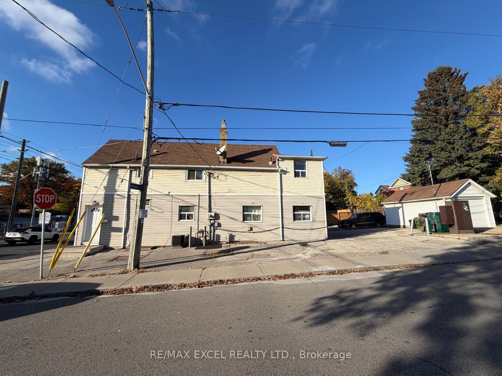 515 Warden Avenue, Unit Main Flr & Bsmt, Unit A - Photo 17