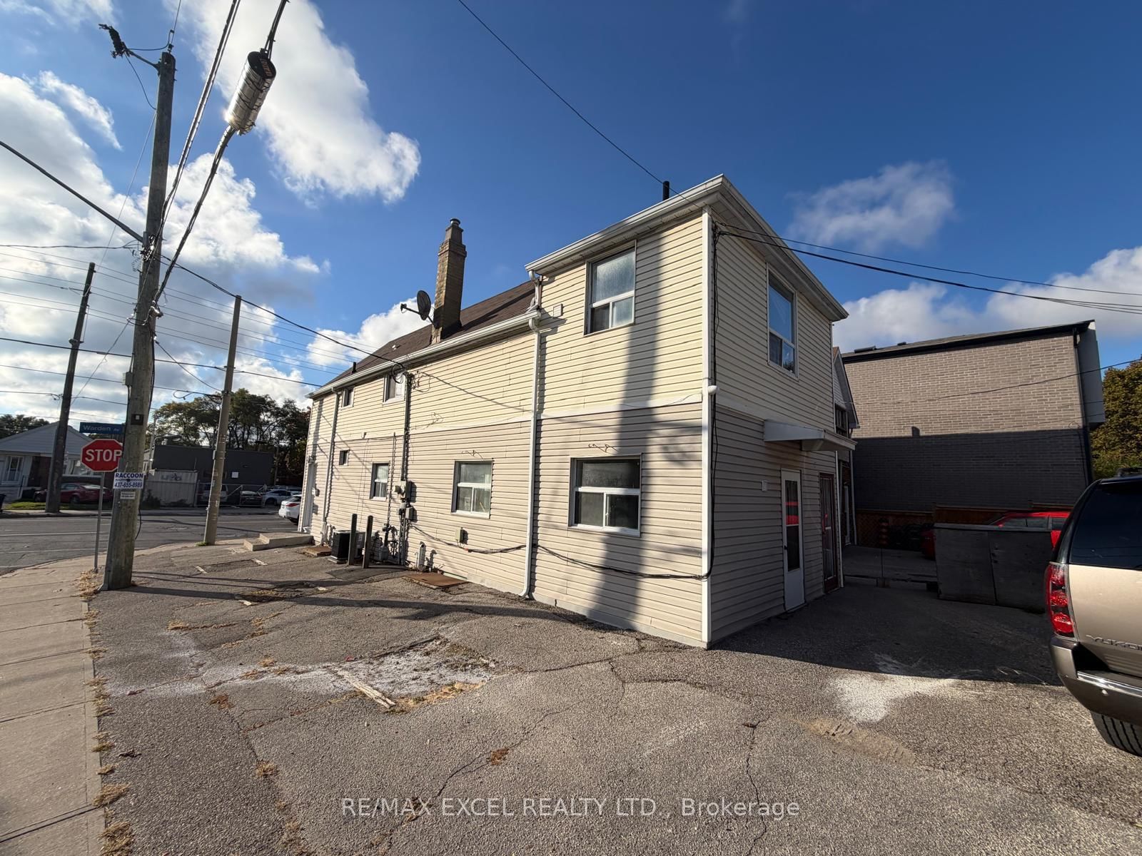 515 Warden Avenue, Unit Main Flr & Bsmt, Unit A - Photo 4