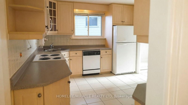 20 Hatchet Pl, Toronto, M1B 1C7 | Image 2