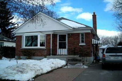 Detached House sold at 855 Grierson Street, Oshawa, Centennial, L1G5K1 - MLS: E1309964