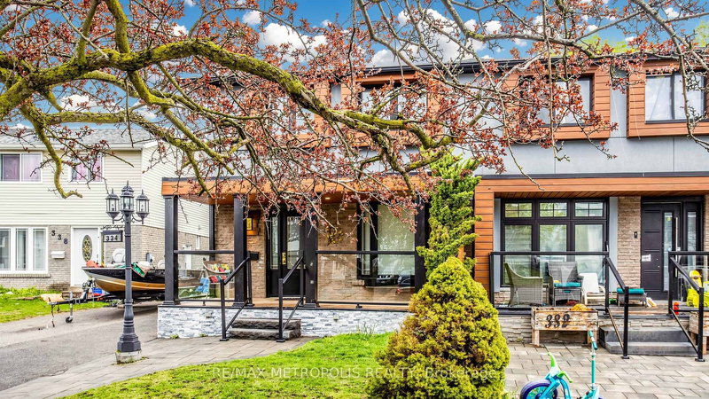 334 Killarney Crt, Oshawa, L1J 6C7 | Image 2