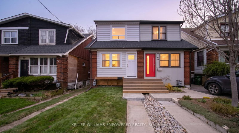 home for sale on 82 Billings Avenue