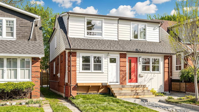 82 Billings Avenue