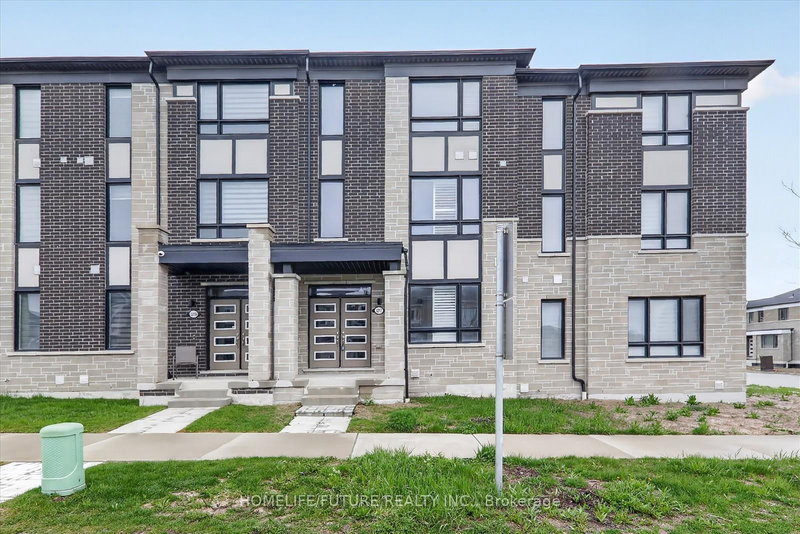 home for sale on 3217 Brigadier Avenue