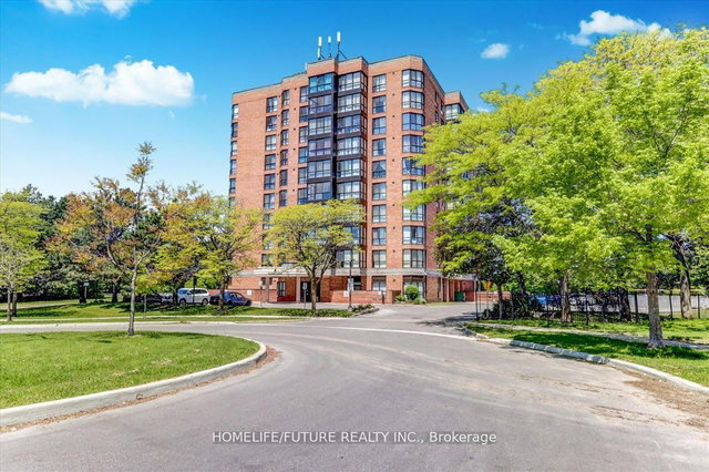 909 - 8 Silver Bell Grove
