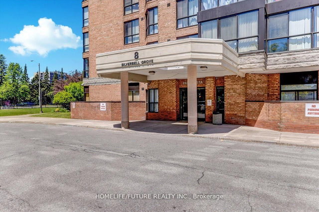 909 - 8 Silver Bell Grove
