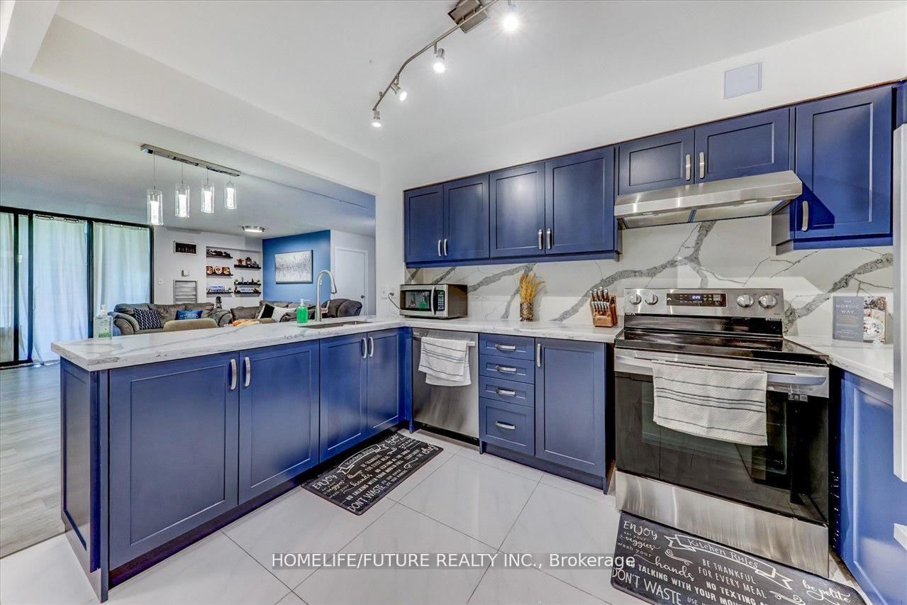 8 Silver Bell Grove, Unit 909 - Photo 8