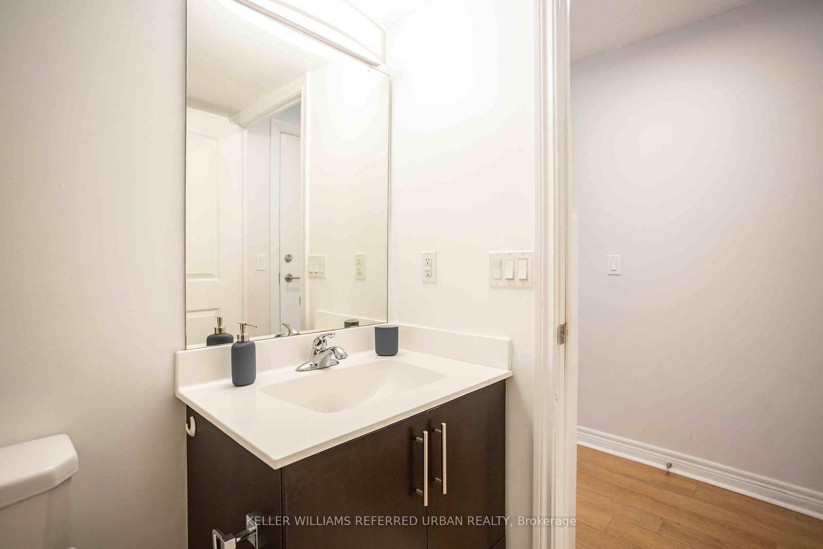50 Town Centre Court, Unit 1107 - Photo 11