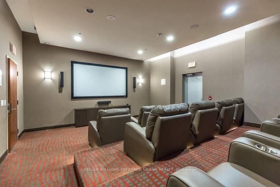 50 Town Centre Court, Unit 1107 - Photo 16