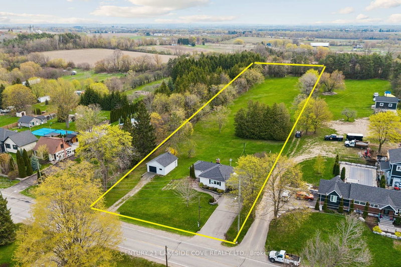 home for sale on 4509 Trulls Road
