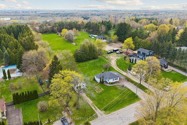 4509 Trulls Road