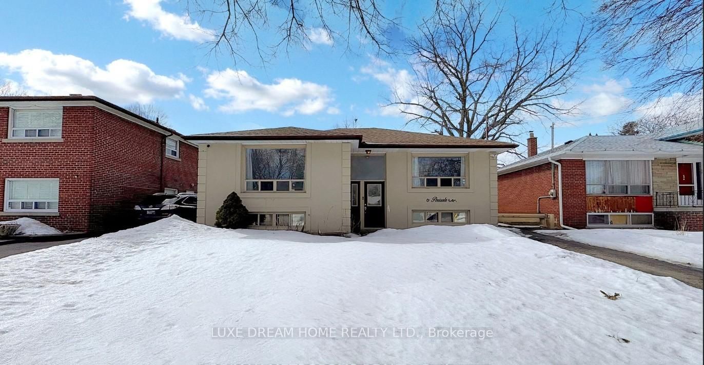 16 Perivale Crescent, Unit Main - Photo 11