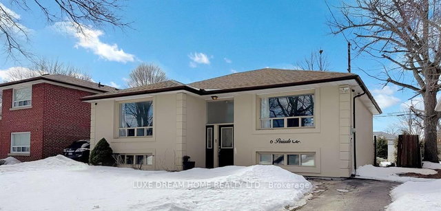 Main - 16 Perivale Crescent
