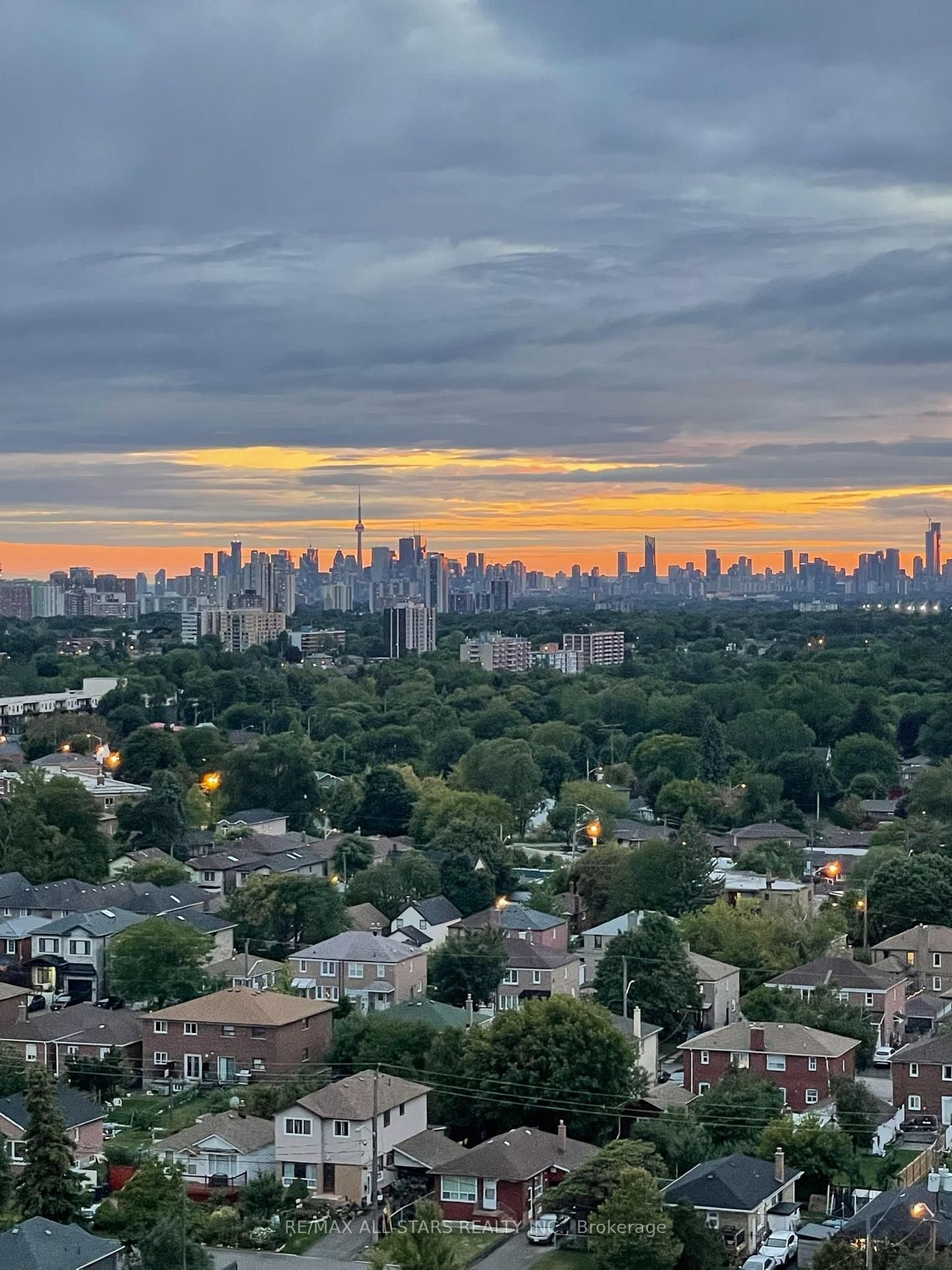 1 Greystone Walk Drive • #1889 • Toronto, ON photo 29
