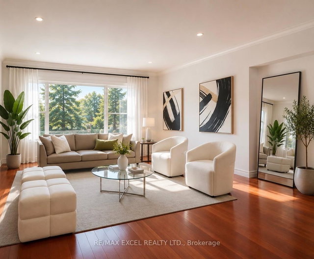 2 Charlemont Crescent