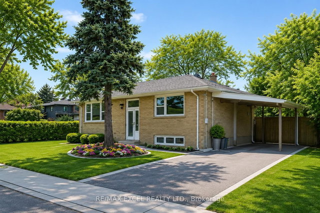 2 Charlemont Crescent