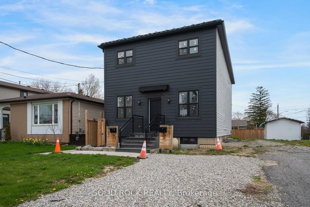 781 Oliva Street