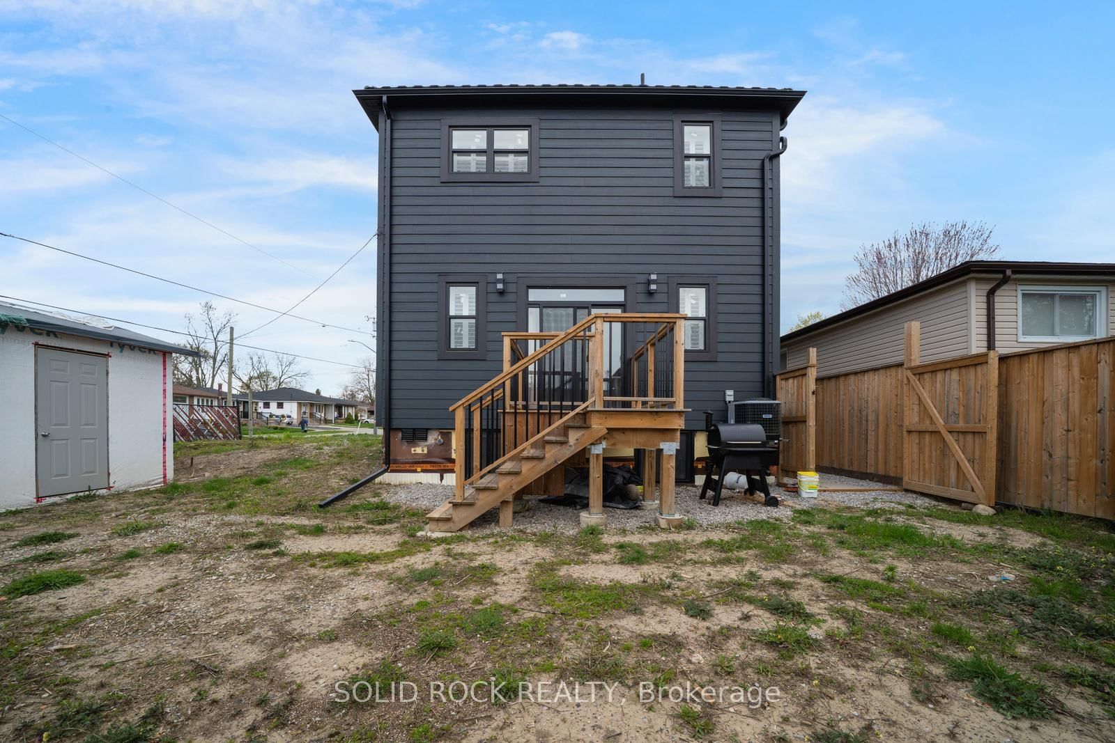 781 Oliva St, Pickering, view 32