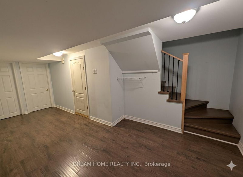 basement - 28 Carl Cres, Toronto, M1W 3R2 | Image 2