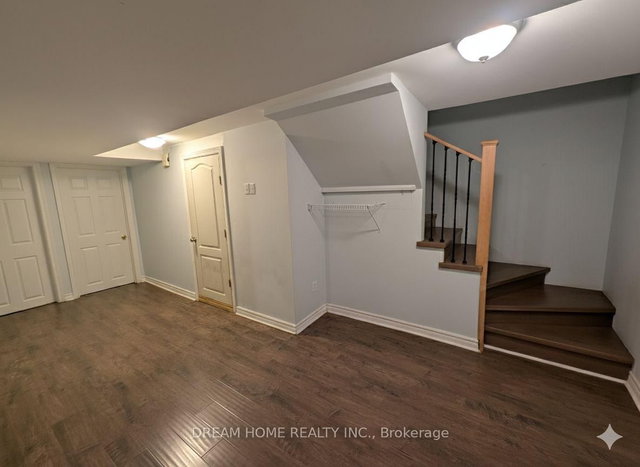 basement - 28 Carl Crescent