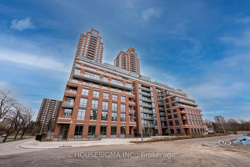304 - 3260 Sheppard Avenue E E