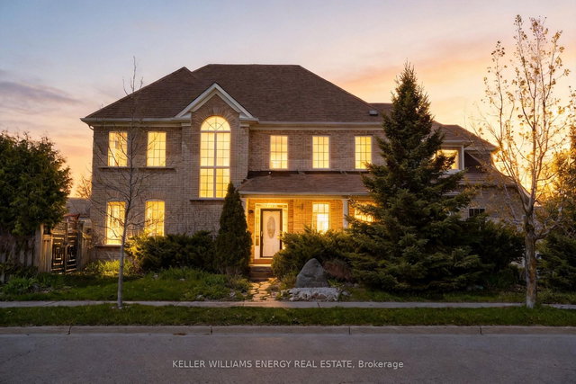 51 Divine Drive