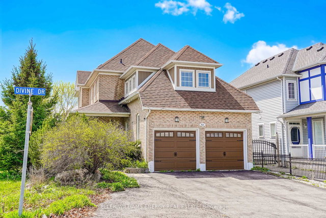 51 Divine Drive