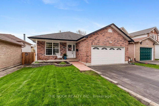 117 Mcfeeters Crescent