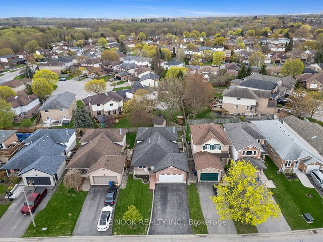 117 Mcfeeters Crescent