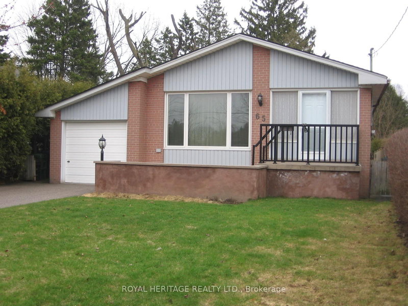 65 Bennett Rd, Toronto, M1E 3Y2 | Image 3
