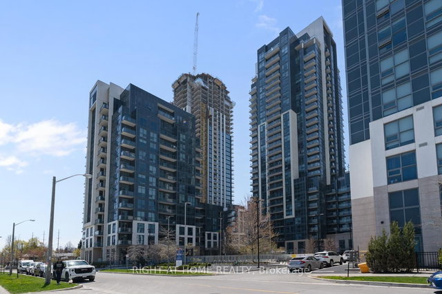 312 - 10 MEADOWGLEN Place