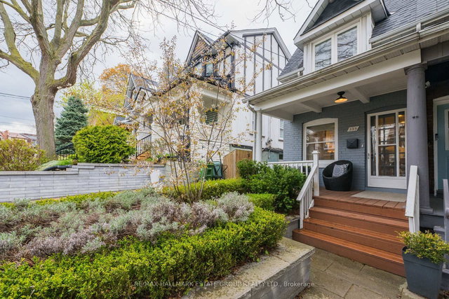 335 Kenilworth Avenue