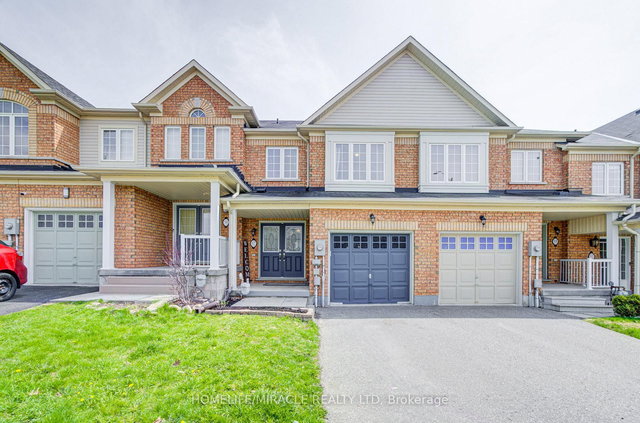 57 Kersey Crescent
