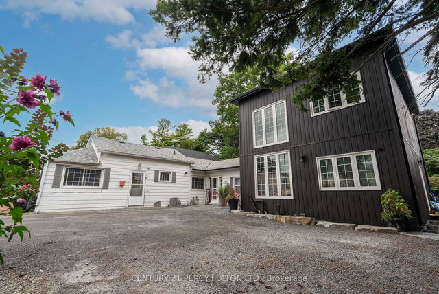89 Liberty Street S